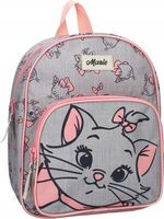 DISNEY MARIE KOTEK KOT THE ARISTOCATS PLECAK PLECACZEK DZIECI PRZEDSZKOLA