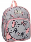 DISNEY MARIE KOTEK KOT THE ARISTOCATS PLECAK PLECACZEK DZIECI PRZEDSZKOLA