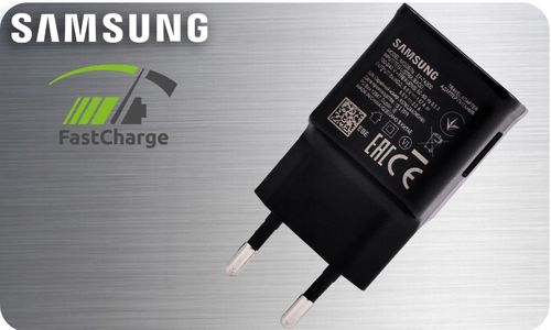 ORYGINALNA ŁADOWARKA SAMSUNG FAST CHARGE EP-TA200 na Arena.pl