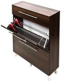 Szafka na buty Midea  szafka złożona WYBÓR KOLORU