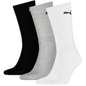 Skarpety Puma Sport 3pack M 880355 10 39-42