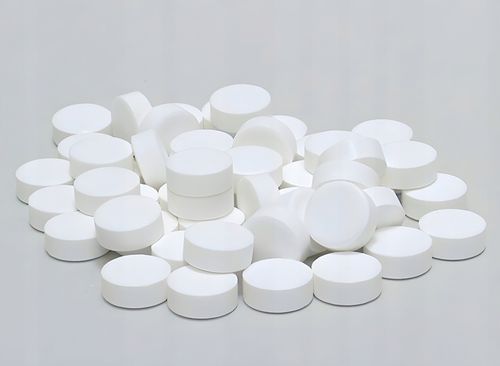 Aktywny Tlen do Basenu Jacuzzi SPA Chemia Basenowa bez Chloru Tabletki 1KG na Arena.pl