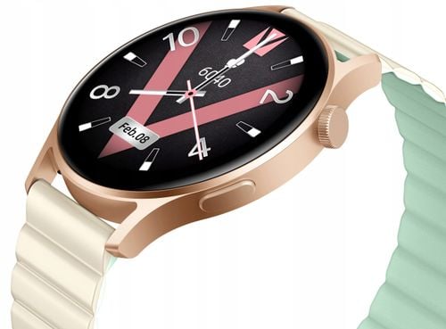 Smartwatch Kieslect Lady Watch Lora 2 gold YFT2052EU na Arena.pl