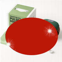 MASAŻER KRĘGOSŁUPA SZYJNEGO MASAŻER DO SZYI MASAŻER Karku Ramion Łydek 3D