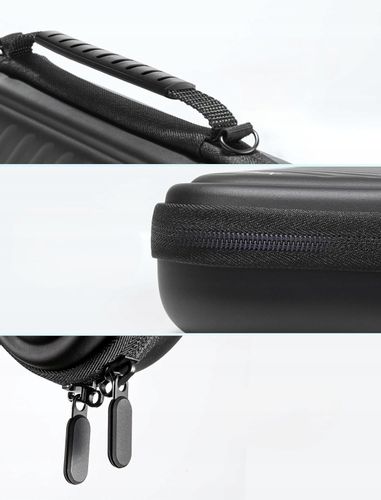 Etui Ochronne Do Nintendo Switch 2 Twarde Duża Pojemność Pasek Podróżne na Arena.pl