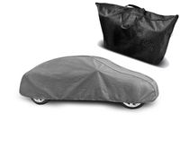 Pokrowiec 4 warstwy z liną i torbą na Fiat 124 SPIDER 2016-2019