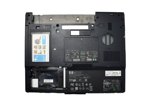 HP Compaq Nc6120 Dolna obudowa na Arena.pl