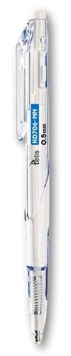 Długopis Olej. Nieb. 0,5Mm Wkł.nieb. A'25 Kd706-Nn na Arena.pl