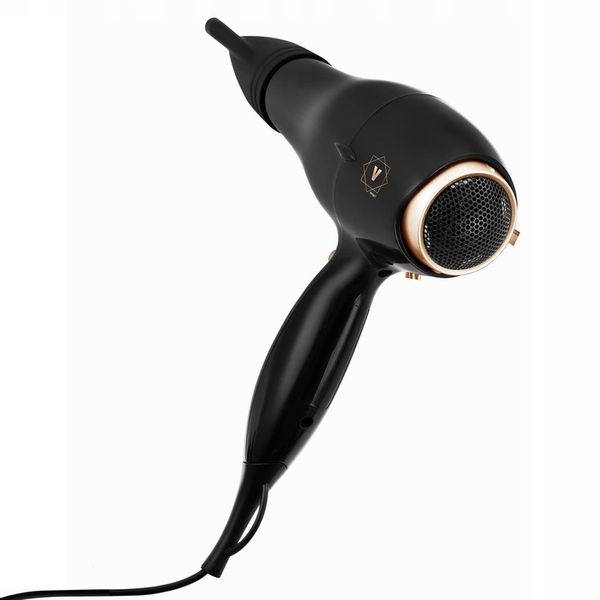 SUSZARKA DO WŁOSÓW HD3000 JONIZACJA DUŻA LEKKA 2000W 3 TEMP Koncentrator zdjęcie 9