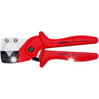 Knipex Obcinak do rur i węży 90 10 185