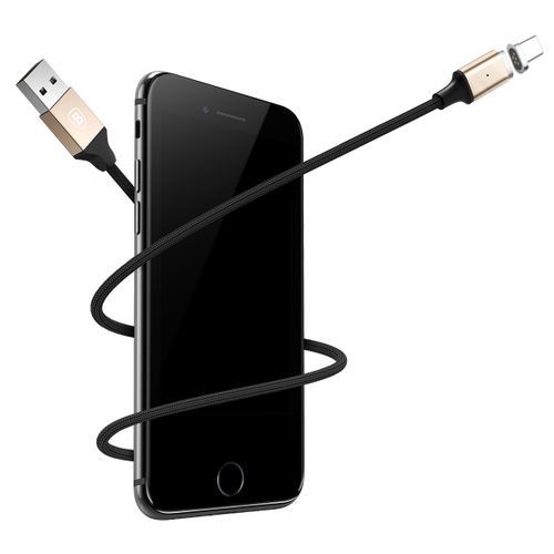 BASEUS KABEL MAGNETYCZNY TYPE-C TYP C 1M USB na Arena.pl