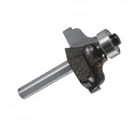 frez 2*zaokrąglający z łożyskiem t12 d38.6 h15.9 r5.6 b12.7 - ded07f152c