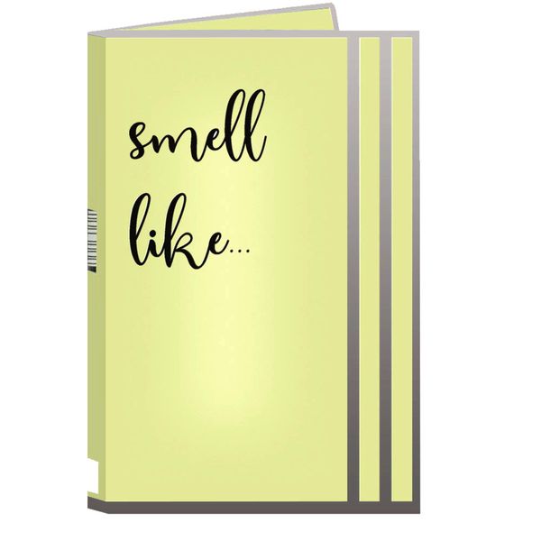 Feromony-Smell Like 08 - 1Ml.women zdjęcie 1