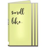 Feromony-Smell Like 08 - 1Ml.women
