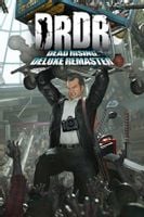 Dead Rising Deluxe Remaster KLUCZ CD KEY KOD BEZ VPN 24/7