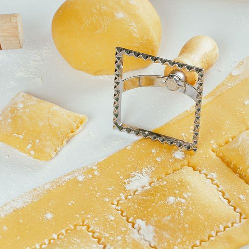 Wykrawacz do ravioli TERRESTRIAL 7x7 cm na Arena.pl