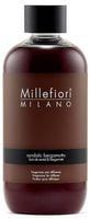 Uzupełniacz do pałeczek MILLEFIORI Milano SANDALO BERGAMOTTO 250ml