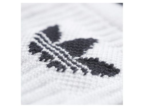 Skarpety skarpetki ADIDAS SOLID CREW SOCK 35/38 na Arena.pl