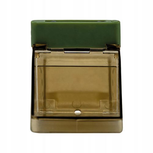 Pułapka na myszy ŻYWOŁAPKA MYSZOŁAPKA HUMANITARNY CHWYTACZ DO ZWALCZANIA na Arena.pl