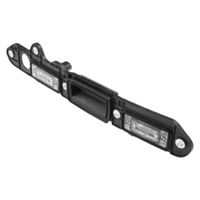 PRZYCISK KLAPY BAGAŻNIKA VW PASSAT B6 2007 2008 2009 2010