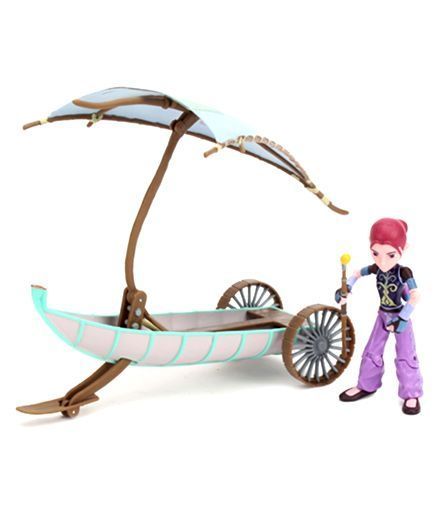 simba matt hatter chronicles sand surfer smob92613 zdjęcie 2