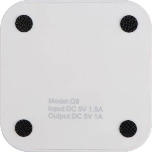 Ładowarka indukcyjna LINCOLN na Arena.pl