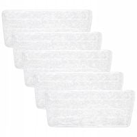 5X NAKŁADKA WKŁADY MOPA PAROWEGO Vileda Steam Plus XXL Zamiennik