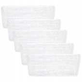 5X NAKŁADKA WKŁADY MOPA PAROWEGO Vileda Steam Plus XXL Zamiennik