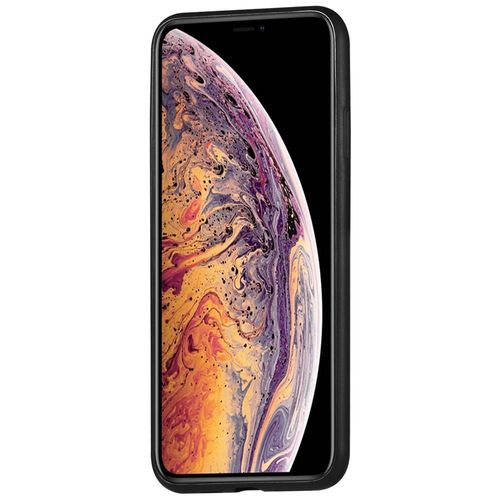 Etui Iphone 12 Mini Sulada Royal Czarne na Arena.pl