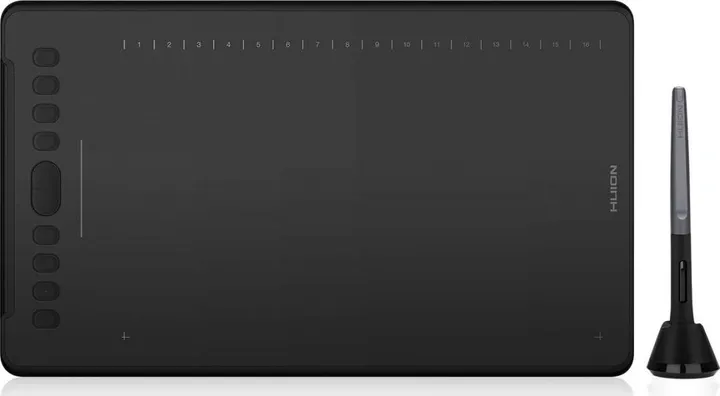 Huion H1161 zdjęcie 4