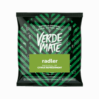 Verde Mate Green Radler 50 g