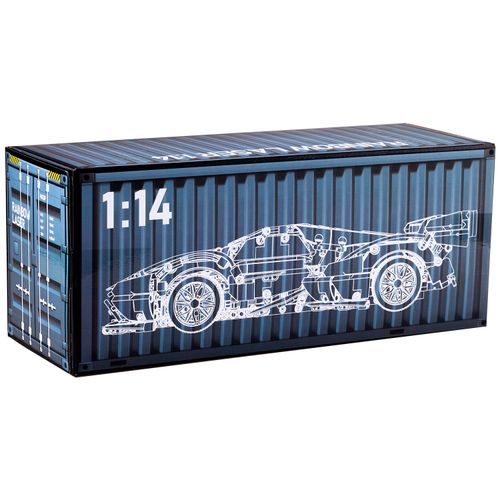 ZESTAW KLOCKÓW KONSTRUKCYJNYCH 1000 ELEMENTÓW RTDR457-1 na Arena.pl