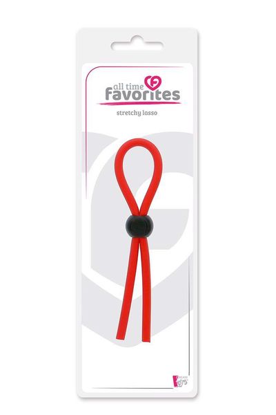 All Time Favorites Stretchy Lasso zdjęcie 1