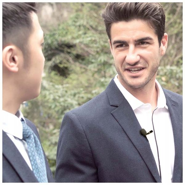 MIKROFON KRAWATOWY Z KLIPSEM MAONO DO ROZMÓW YOUTUBE VLOG PODCAST zdjęcie 8