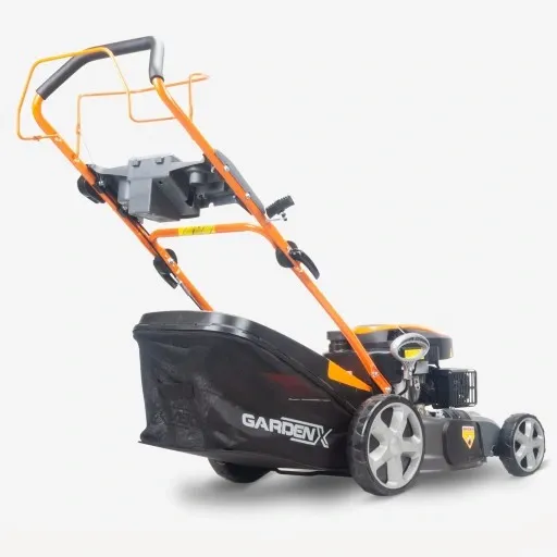 KOSIARKA SPALINOWA GARDENX TB46S11 46 cm 2,57 kW zdjęcie 11