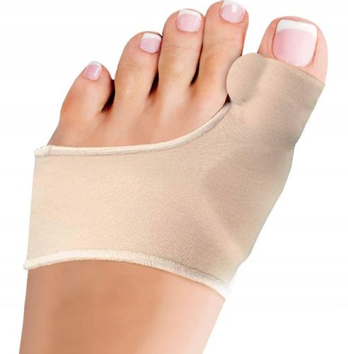 OPASKA NA HALUKSY Z ŻELOWYM KLINEM x 2 na Arena.pl