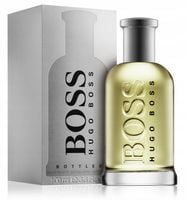 Hugo Boss Bottled 100 ml woda toaletowa mężczyzna EDT