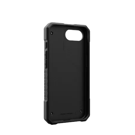 Etui UAG Monarch Pro MagSafe na iPhone 16e - tytanowe na Arena.pl