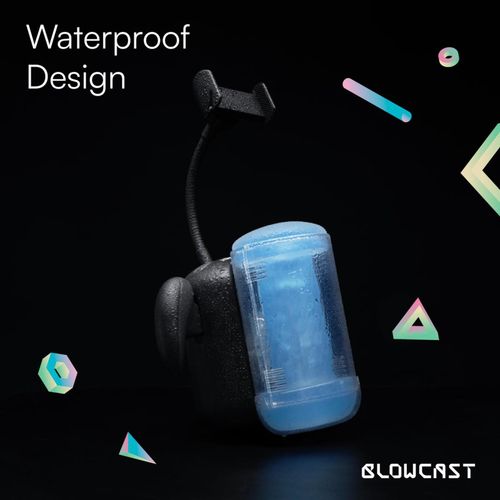 blowcast  wingman lite automatyczny masturbator na Arena.pl