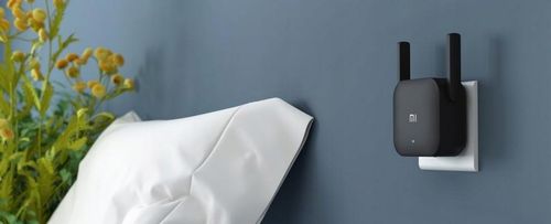 Punkt dostępowy Xiaomi Wi-Fi Extender Pro na Arena.pl