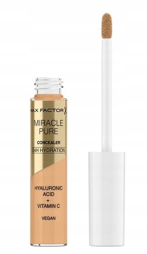Max Factor Miracle Pure Concealer nr 01 korektor rozświetlający 7,8ml na Arena.pl