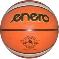 piłka do koszykówki enero intense r.7