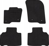 DYWANIKI DO FORD EDGE II LUX NA WYMIAR