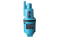 Pompa do wody brudnej Zatapialna 1100 l/h 600W Blaupunkt WP1010