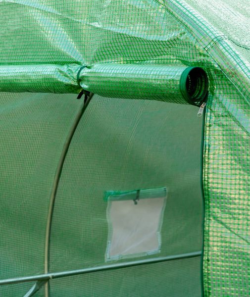 Tunel ogrodowy Promis TF350 zdjęcie 10