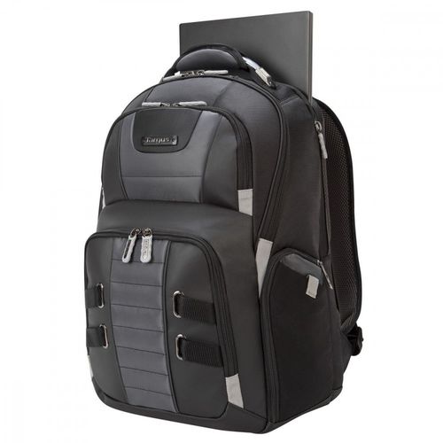 DrifterTrak 11,6-15.6'' Laptop BackPack Czarny na Arena.pl