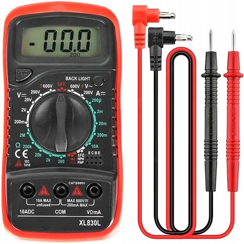 LUTOWNICA PRECYZYJNA KOLBOWA S801A 80W Z REGULACJĄ TEMPERATURY ZESTAW 52w1 na Arena.pl