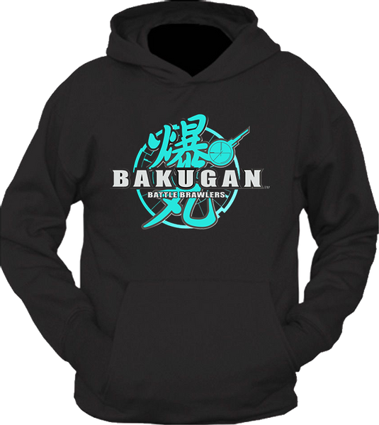 Bluza z kapturem Bakugan zdjęcie 1