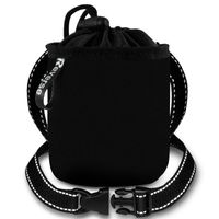 SASZETKA torba NA SMAKOŁYKI Karmę przysmaki do psa