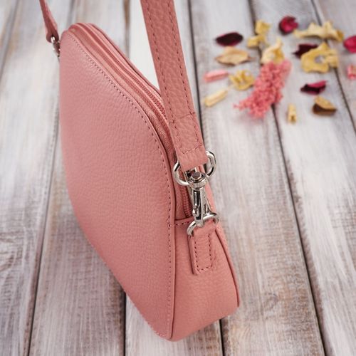 torebka damska skórzana na ramię paolo peruzzi in-61-pi na Arena.pl